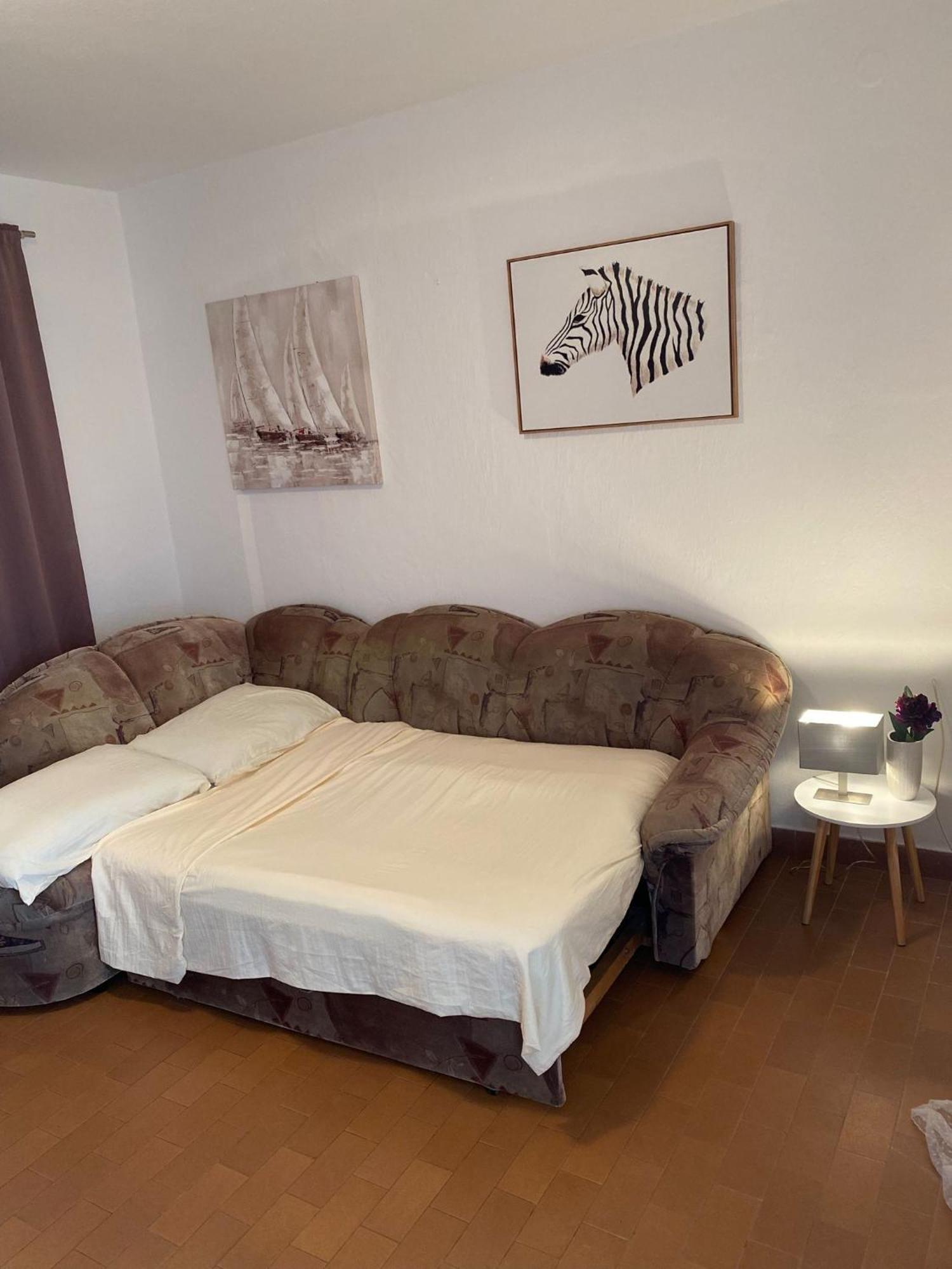 Apartmani Ines Marina Buitenkant foto